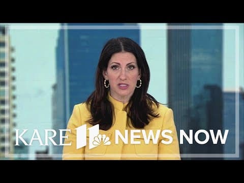 KARE 11 News Now - April 3, 2023