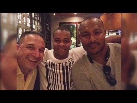 Prosecution in the Cardell Hayes retrial calling their final witnesses