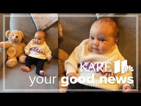 Your Good News: Gloria Soler, Jon and Cheryl Rowan, Courtney Westerberg