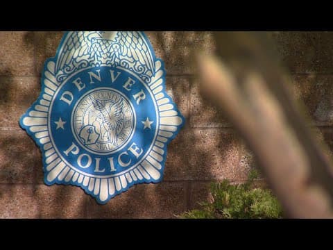 Denver Police gives update on 2 recent incidents