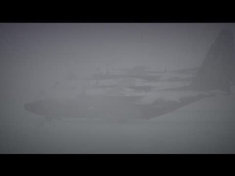 Winter storm leaves hundreds stranded at MSP after runway closure