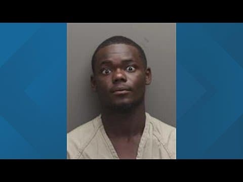 Man charged in southeast Columbus shooting