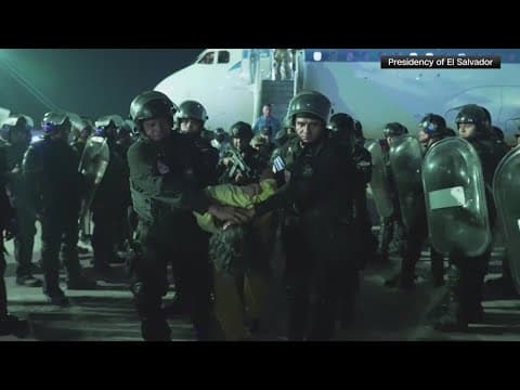 Supreme Court allows Trump to deport Venezuelans under wartime law, but only after judges' review