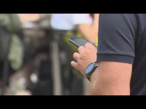 Scams on money-sending apps have sharply increased