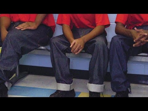 Juvenile counseling hopes to reduce crime