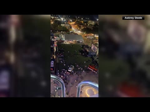 State Fair of Texas delays opening following shooting