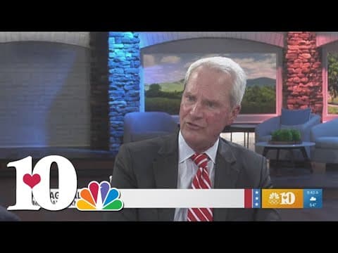 Inside TN: M. Ragsdale, Part 2