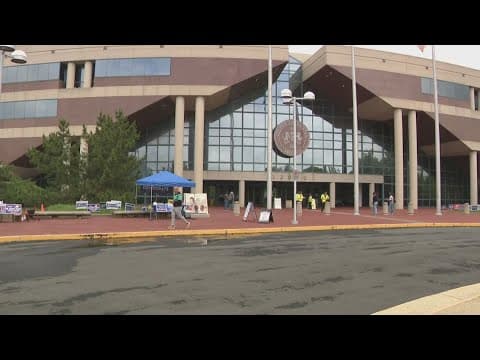 Virginia Attorney General debate