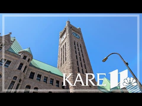 Iftar event planned by city council members canceled after city leaders say its unconstitutional