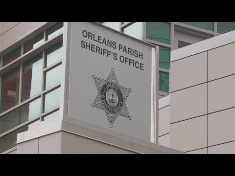 Attorney General Liz Murrill files lawsuit against sanctuary policies in Orleans Parish