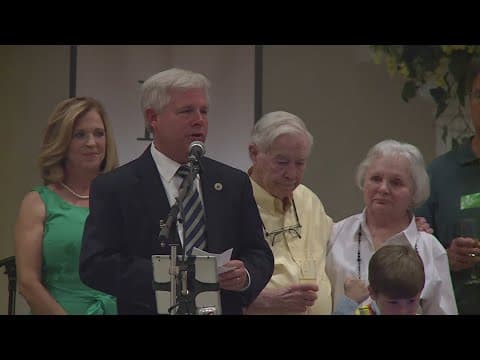 Slidell Mayor could take state job, would lead to special election to replace him