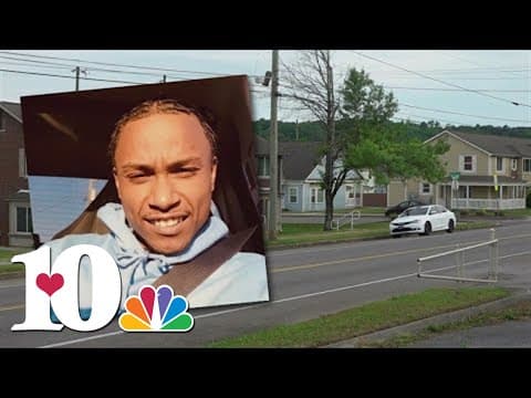 'Died a hero twice over' | Homicide victim donates heart to family friend