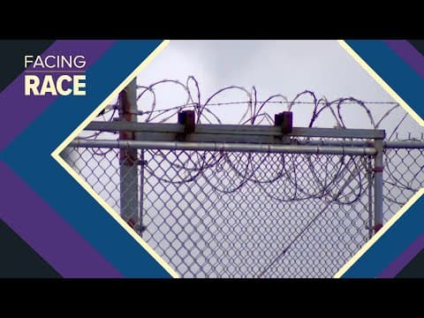Immigrants were released from prison, then they were grabbed by ICE