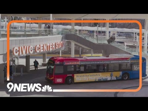 RTD to rename downtown station after disability rights pioneer