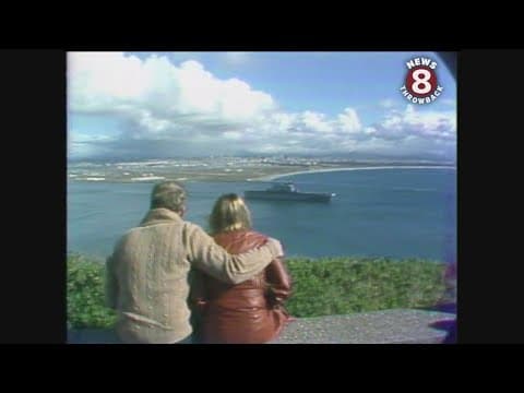 Journal 1978: Quality of Life in San Diego