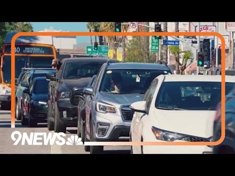 Study: Older cars tied to increased risk for teen drivers