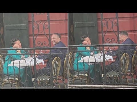 Mayor Cantrell wages battle in court against woman who took her photo