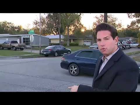 Woman shoots, kills intruder at SW Houston home, police say