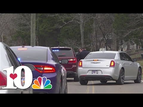 TBI: 18-year-old suspect killed, identified after shooting with KCSO in South Knox County