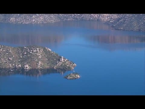 Most San Diego neighborhoods are conserving water, but some have increased usage