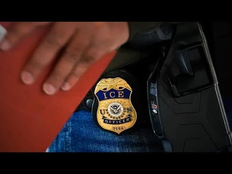 ICE raids Mexican restaurant in Mount Vernon, city officials say