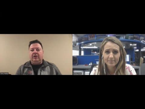 RSV, COVID or croup? Doctor explains how to tell the difference