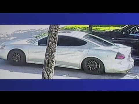 Search underway for gunman after deadly shooting in Montgomery County