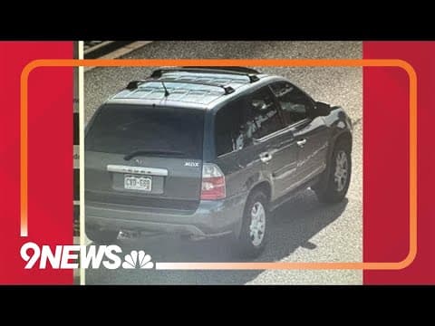 Aurora Police give update after making arrest in deadly shooting