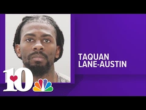 KCSO: Man arrested for rape of a minor