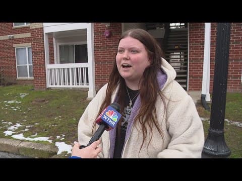 IMPD investigating 2 shootings in 4 days at northwest Indy apartment complex