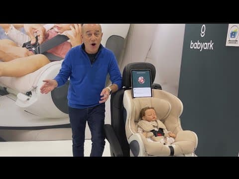 Tech for 2023 at CES