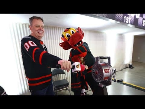 Fuel, Eleven announcer Scott Alan dies