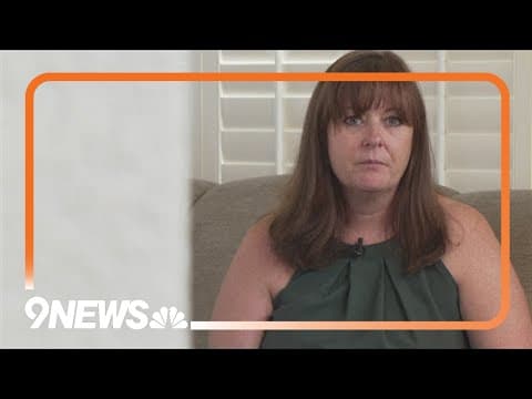 Colorado native doesn't know if her Florida home is gone
