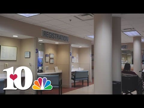 Blount Memorial Hospital sess a profitable year