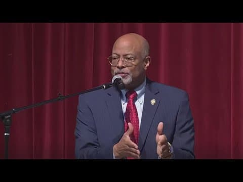 Maryland Congressman joins calls for Schumer to step down after controversial spending plan vote