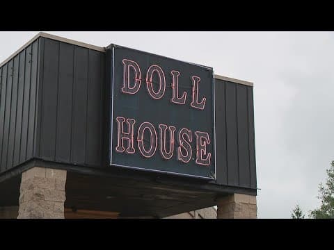 'This happens too often': Community concerned after shooting injures 5 at Columbus gentlemen's club