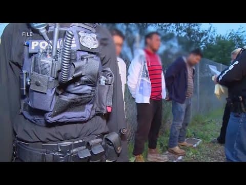 Ed Martin uses last day as US Attorney to address ICE enforcement