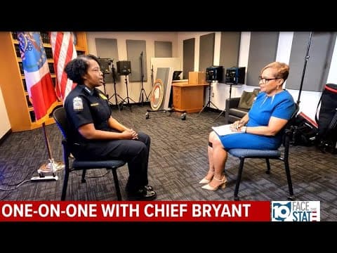 Face the State | May 28, 2023