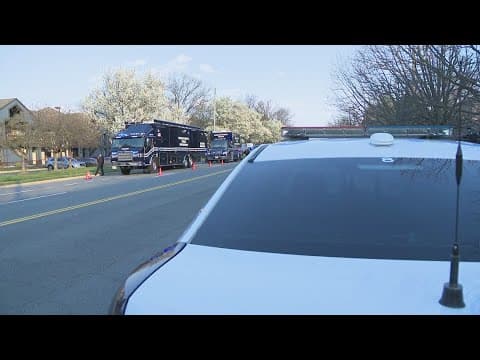 Teen dead in Fairfax County shooting