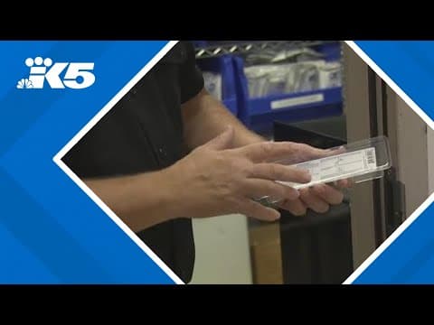 Pierce County leaders holding town halls on fentanyl crisis