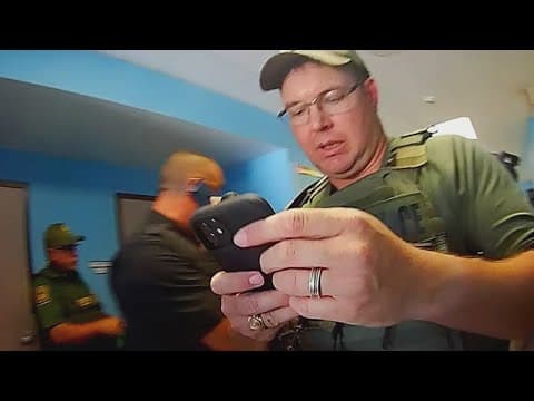 Texas ranger reinstated after botched response to Uvalde school shooting