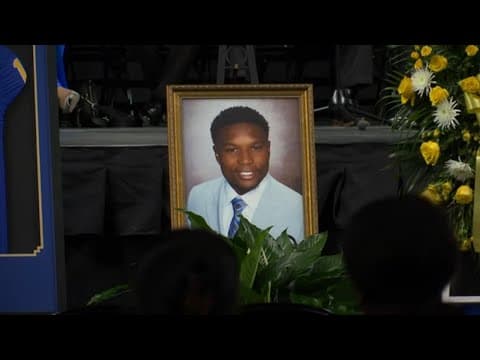 Family awaits answers in crash that killed HSE football standout