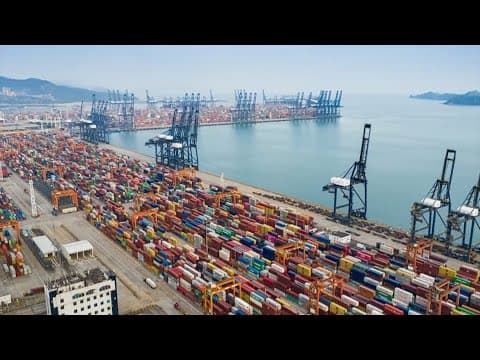 Tariffs on hold: What this means for U.S. business and consumers