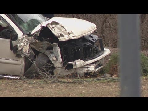 Woman identified in New Year's Day double homicide