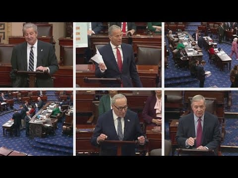 What to know about the government shutdown