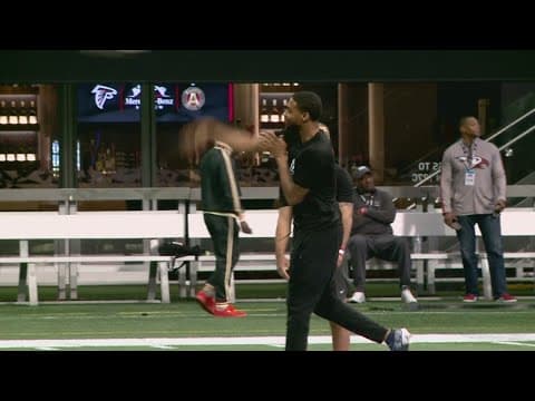 Howard University prepares for Celebration Bowl in Atlanta