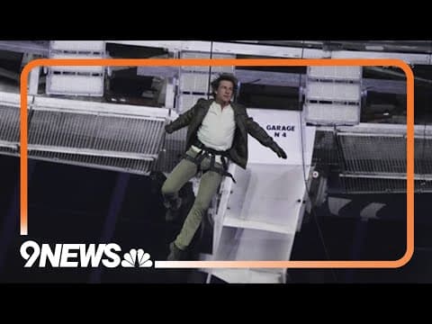 Tom Cruise's salary for Olympics Closing Ceremony revealed