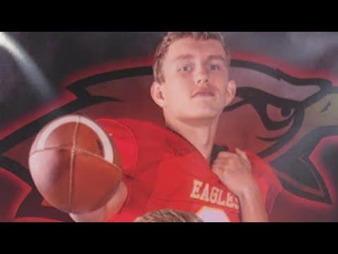 Athlete of the Week: Michael Conrad