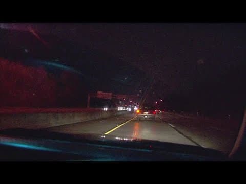 Police hope people heed New Year's Eve safety warning