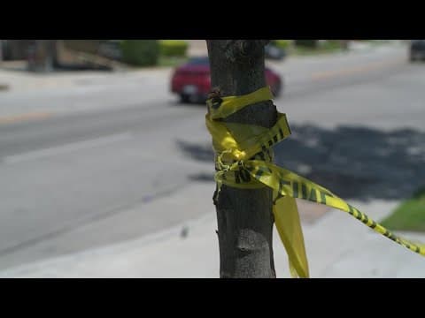 Major crash prompts calls for change near Bishop Arts District